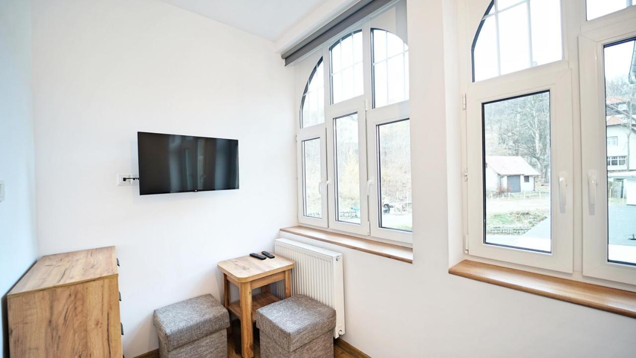 Apartamenty Everysky - Saneczkowa 3 Karpacz Exterior photo